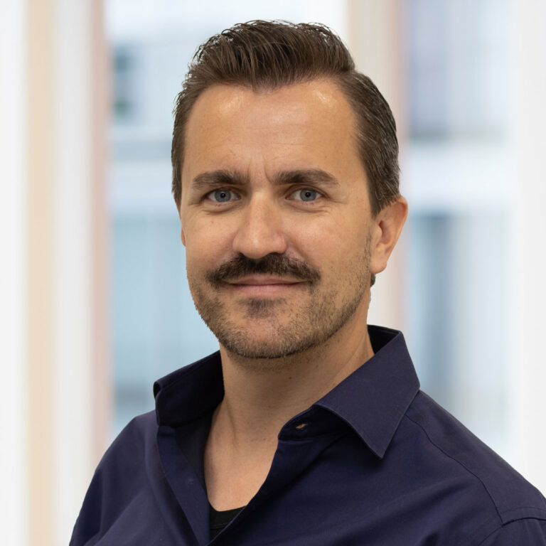 PD Dr. med. Hanibal Bohnenberger
